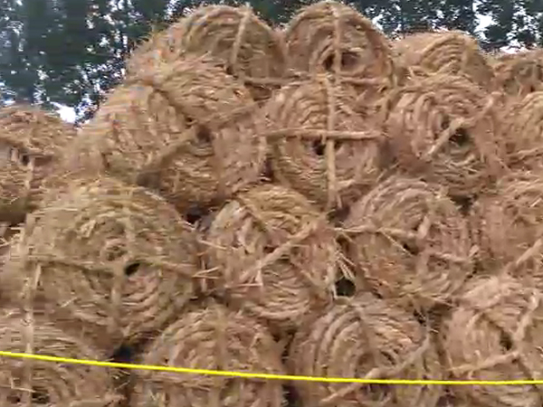 防汛草袋批发须注重这3点！