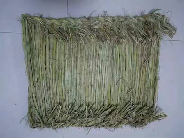 草支垫的用途你知道几多？